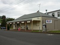 'Beehive' Store