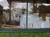 Alan Marshall memorabilia