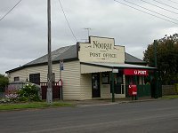 Post Office