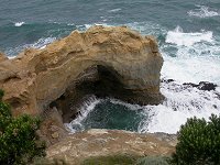 The Arch