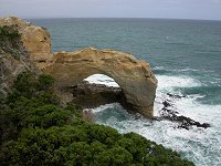 The Arch