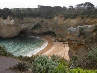 Loch Ard Gorge