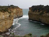 Loch Ard Gorge