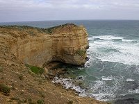 The lookout