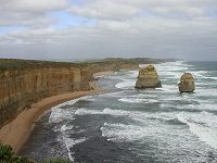 View to the East