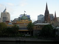Flinders Street Station