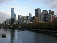 Yarra River