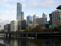 Yarra River