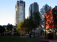 Southgate Avenue