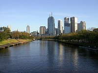 Yarra River