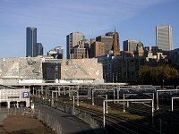 Flinders Street Station