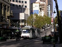 Bourke Street
