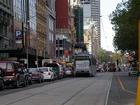 Flinders Street