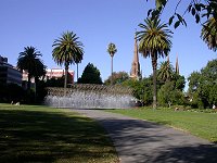 Parliament Gardens