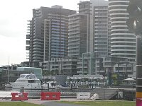 new development at Docklands