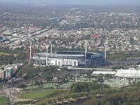 Melbourne Cricket Ground (MCG)