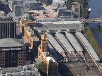 Flinders Street Station