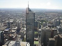 AMP tower