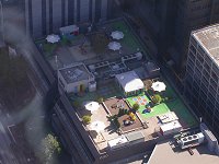 rooftop kindergarden (quite sad, actually...)