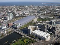 Melbourne Convention Centre