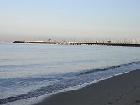 St.Kilda Pier