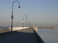 St.Kilda Pier