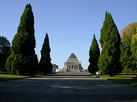 Shrine of Remembrance