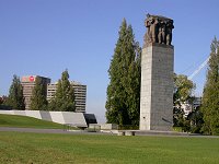 Shrine of Remembrance
