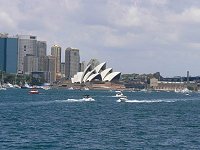City and Opera House