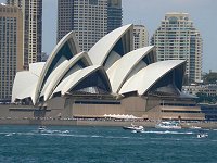 Opera House