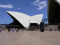 Opera House
