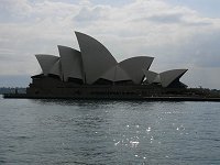 Opera House