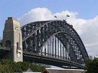 Harbour Bridge