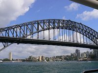 Harbour Bridge