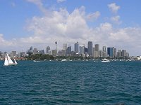 City view