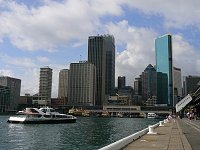 Circular Quay