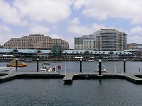 Darling Harbour