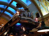 Hard Rock Cafe - Sydney
