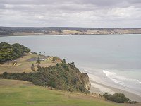 view from the water tower