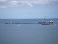 view from the water tower