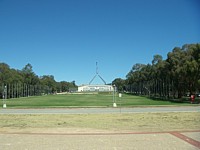 Parliament House