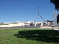 Parliament House