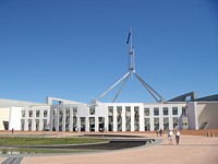 Parliament House
