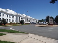 Old Parliament House