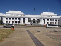 Old Parliament House