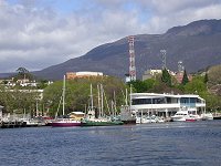 Watermans Dock