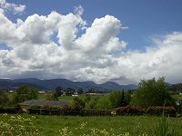 Huon Valley - Geeveston