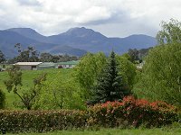 Huon Valley - Geeveston