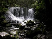 Horseshoe Falls