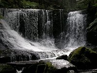 Horseshoe Falls